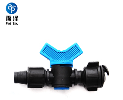 16软带旁通阀