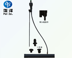 罗定Z10中型喷头