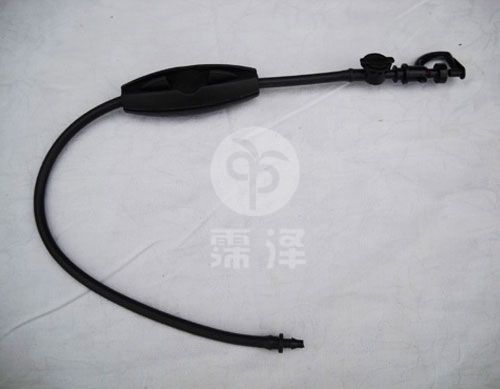 黄南倒挂防滴器重锤弓形组合